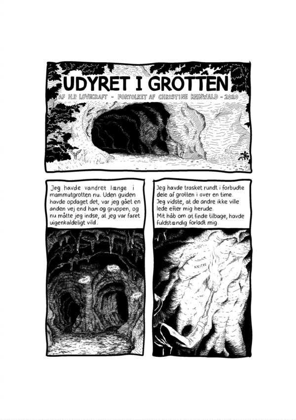 I ly af mørket 1 - Image 2