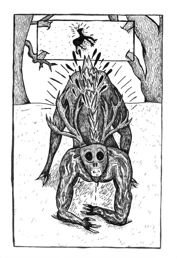Deforme Fortællinger - Image 3