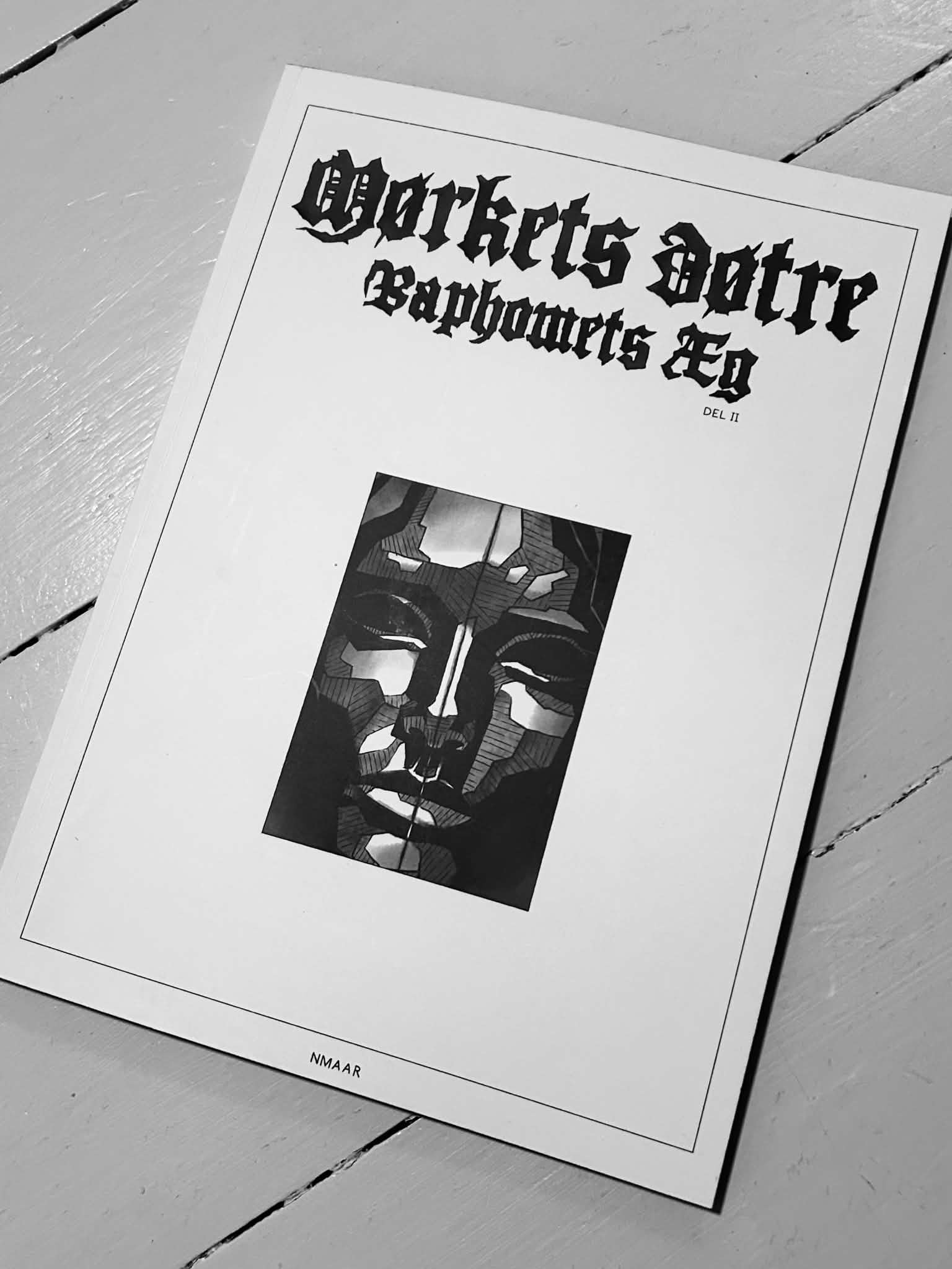 Mørkets døtre del 2